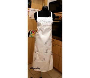 Stickserie - Alpha Family Schriftart